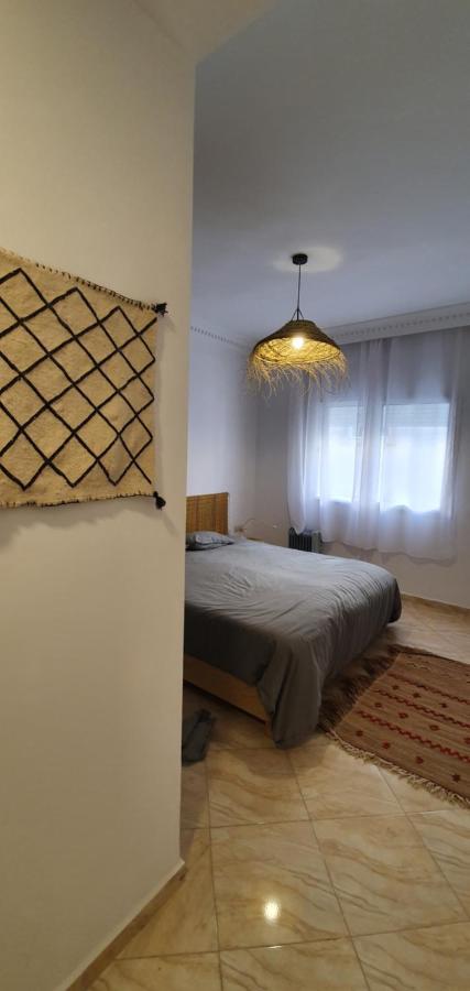 Fresh Designed Next To The Sea -Nice Area - Wifi Essaouira Eksteriør bilde