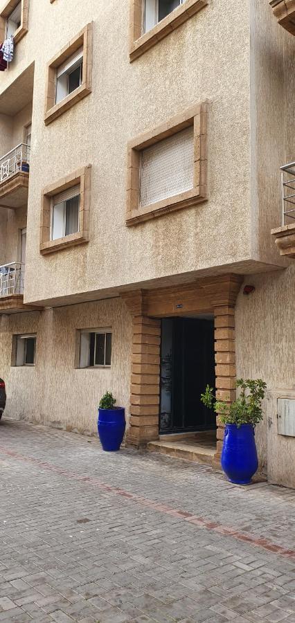 Fresh Designed Next To The Sea -Nice Area - Wifi Essaouira Eksteriør bilde