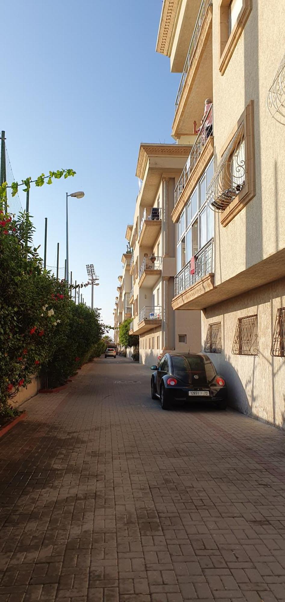 Fresh Designed Next To The Sea -Nice Area - Wifi Essaouira Eksteriør bilde