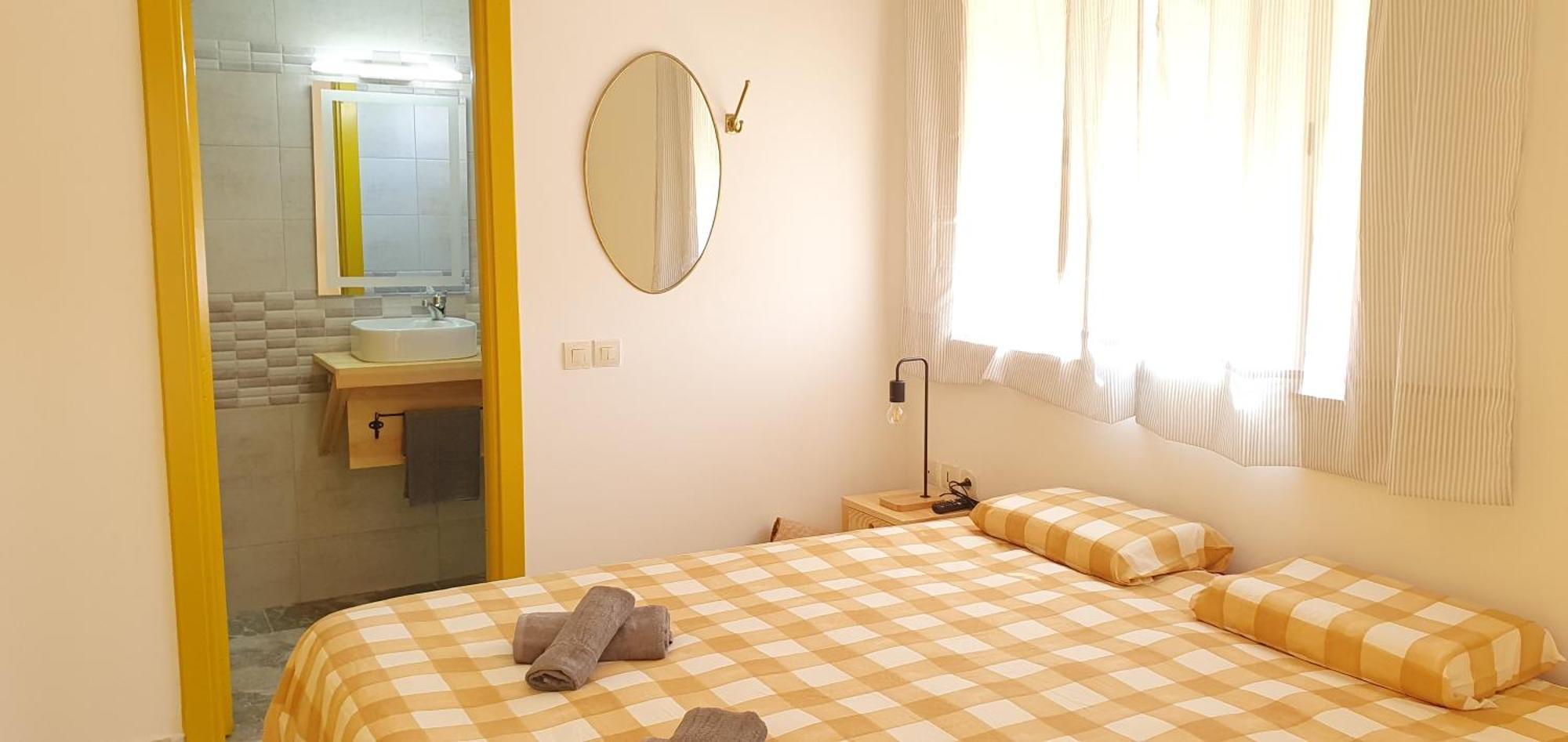 Fresh Designed Next To The Sea -Nice Area - Wifi Essaouira Eksteriør bilde